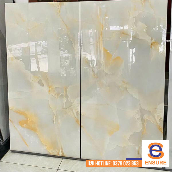 Gạch Glossy